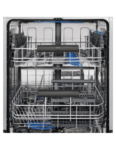 Electrolux ESF 7552 ROX Libera installazione 13 coperti E