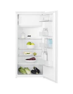 Electrolux LFB3AF12S monoporta Da incasso 187 L F Bianco