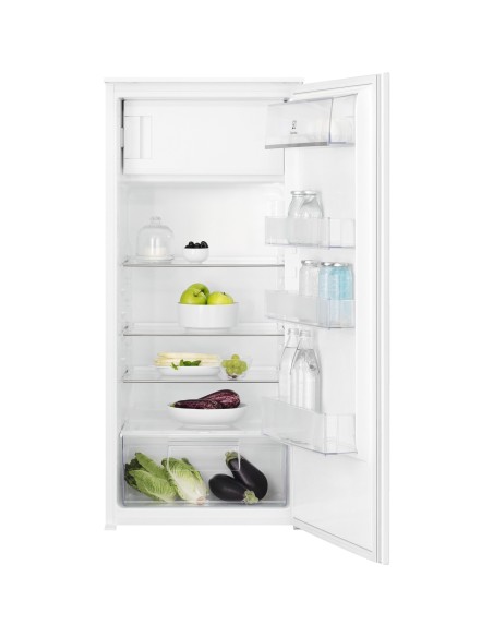 Electrolux LFB3AF12S monoporta Da incasso 187 L F Bianco
