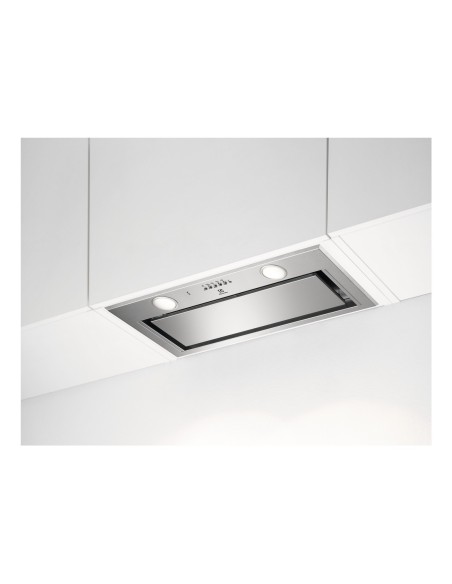 Electrolux LFG716X Integrato Acciaio inox 700 m³ h
