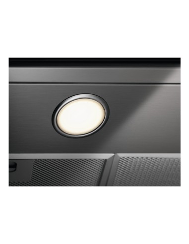 Electrolux LFG716X Integrato Acciaio inox 700 m³ h