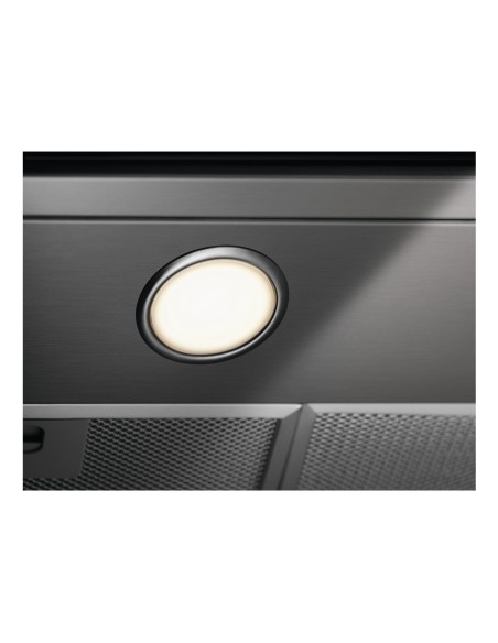 Electrolux LFG716X Integrato Acciaio inox 700 m³ h
