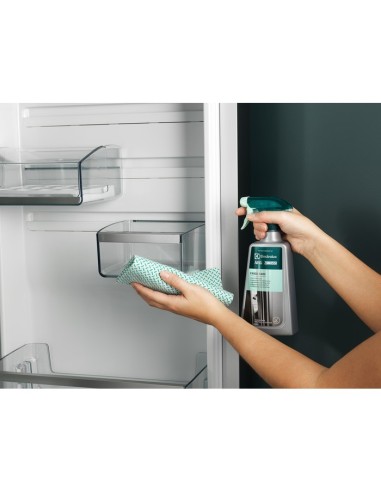 Electrolux M3RCS300 Frigorifero Congelatore 500 ml