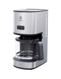 Electrolux E4CM1-4ST Automatica Manuale Macchina da caffè con filtro 1,65 L