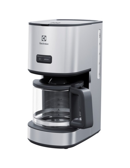 Electrolux E4CM1-4ST Automatica Manuale Macchina da caffè con filtro 1,65 L