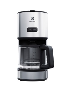 Electrolux E4CM1-4ST Automatica Manuale Macchina da caffè con filtro 1,65 L 2