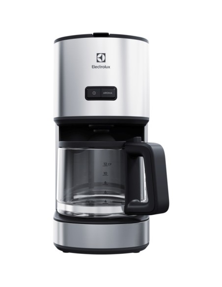 Electrolux E4CM1-4ST Automatica Manuale Macchina da caffè con filtro 1,65 L
