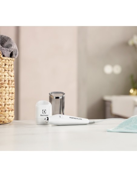 Electrolux E4WMSTPN1 Bianco