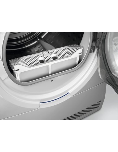 Electrolux EW7H385S asciugatrice Libera installazione Caricamento frontale 8 kg Bianco