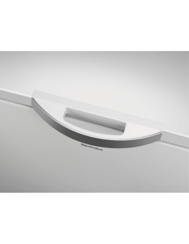 Electrolux LCB1AF14W0 Congelatore a pozzo Libera installazione 142 L F Bianco