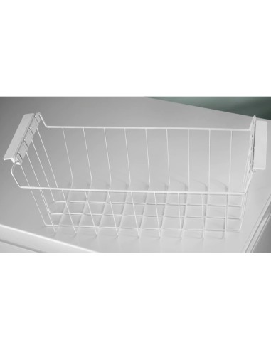 Electrolux LCB1AF14W0 Congelatore a pozzo Libera installazione 142 L F Bianco