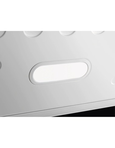 Electrolux LCB1AF14W0 Congelatore a pozzo Libera installazione 142 L F Bianco