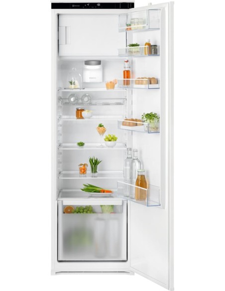 Electrolux EFD6DE18S monoporta Da incasso 282 L E Bianco