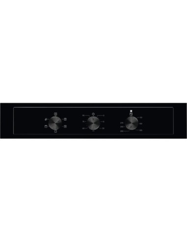 Electrolux EOH2H004K 68 L 2790 W Nero