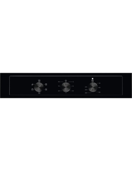 Electrolux EOH2H004K 68 L 2790 W Nero
