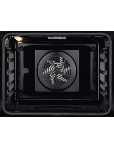 Electrolux EOH2H004K 68 L 2790 W Nero