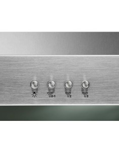 Electrolux LFC316X Cappa aspirante a parete Acciaio inox 420 m³ h 2