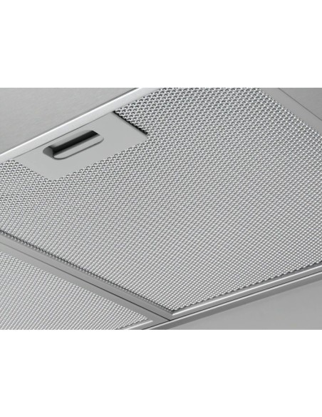 Electrolux LFC316X Cappa aspirante a parete Acciaio inox 420 m³ h