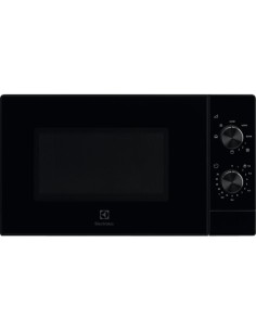 Electrolux EMZ421MMK Nero Microonde combinato Superficie piana 21 L 800 W
