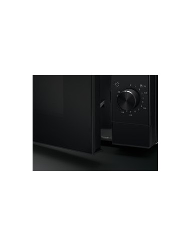 Electrolux EMZ421MMK Nero Microonde combinato Superficie piana 21 L 800 W