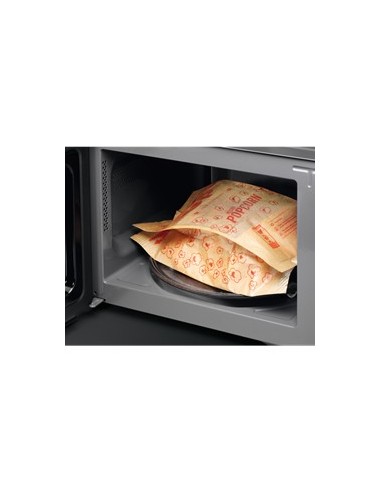 Electrolux EMZ421MMK Nero Microonde combinato Superficie piana 21 L 800 W