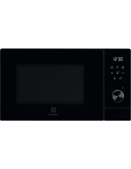 Electrolux EMZ729EMK Nero Microonde con grill Superficie piana 29 L 900 W
