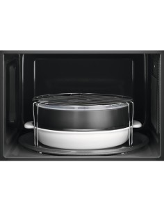 Electrolux EMZ729EMK Nero Microonde con grill Superficie piana 29 L 900 W 2