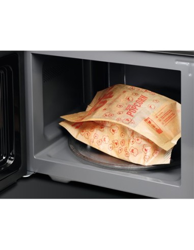 Electrolux EMZ729EMK Nero Microonde con grill Superficie piana 29 L 900 W