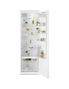 Electrolux Serie 600 ERD6DE18S frigorifero Da incasso 310 L E Bianco