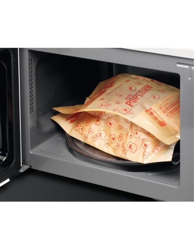Electrolux EMZ421MMW Bianco Microonde combinato Superficie piana 21 L 800 W