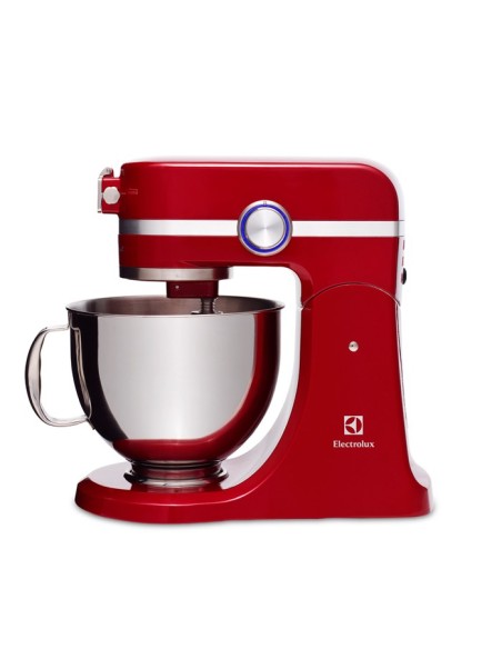 Electrolux EKM4000 robot da cucina 1000 W 4,8 L Rosso
