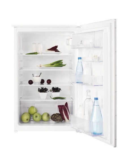 Electrolux KRB2AF88W frigorifero Da incasso 142 L F Bianco