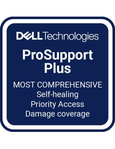 DELL Aggiorna da 1 anno Basic Onsite a 3 anni ProSupport Plus
