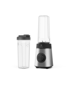 Electrolux E4SB1-4ST frullatore 920 L Frullatore per sportivi 350 W Acciaio inox