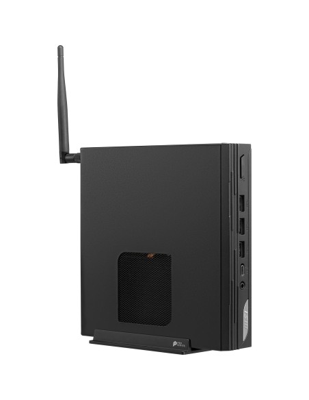 MSI Pro DP10 13M-052IT Intel® Core™ i3 i3-1315U 8 GB DDR4-SDRAM 256 GB SSD Windows 11 Pro Mini PC Nero