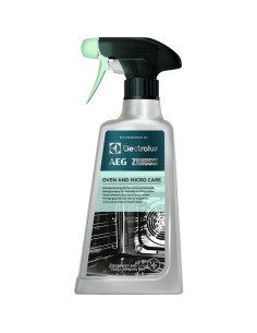 Electrolux M3OCS300 500 ml Spray