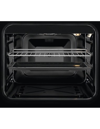 Electrolux LKK600000W Cucina Elettrico Gas Bianco