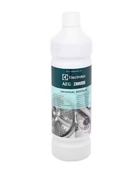 Electrolux M3KCD201 disincrostante Multiuso Liquido (pronto all'uso) 1000 ml