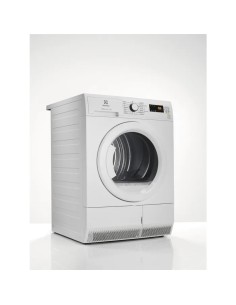 Electrolux EDH4825TW asciugatrice Libera installazione Caricamento frontale 8 kg Bianco 2