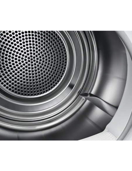 Electrolux EDH4825TW asciugatrice Libera installazione Caricamento frontale 8 kg Bianco