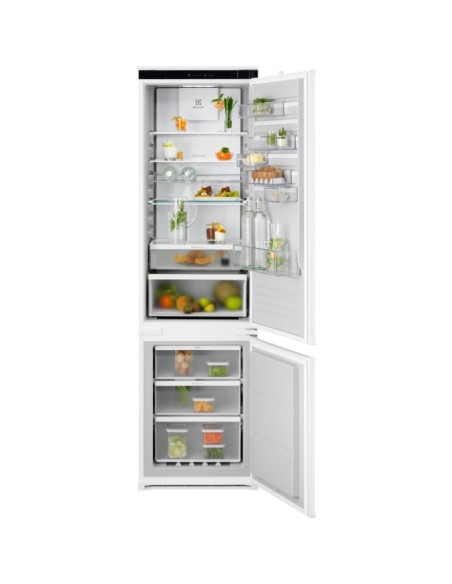 Electrolux ENT6ME19S Da incasso 269 L E Bianco