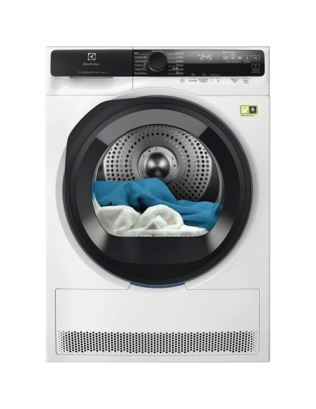 Electrolux EW7H59GY asciugatrice Libera installazione Caricamento frontale 9 kg Bianco