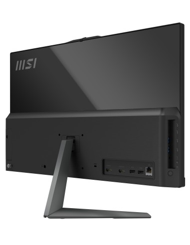 MSI MODERN AM242 1M-1252XIT All-in-One PC Intel Core 5 120U 60,5 cm (23.8") 1920 x 1080 Pixel PC All-in-one 8 GB DDR5-SDRAM 512