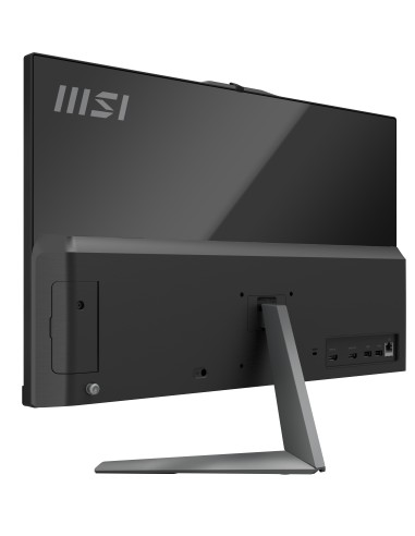 MSI Modern AM242 1M-1238IT Intel Core 5 120U 60,5 cm (23.8") 1920 x 1080 Pixel PC All-in-one 16 GB DDR5-SDRAM 512 GB SSD