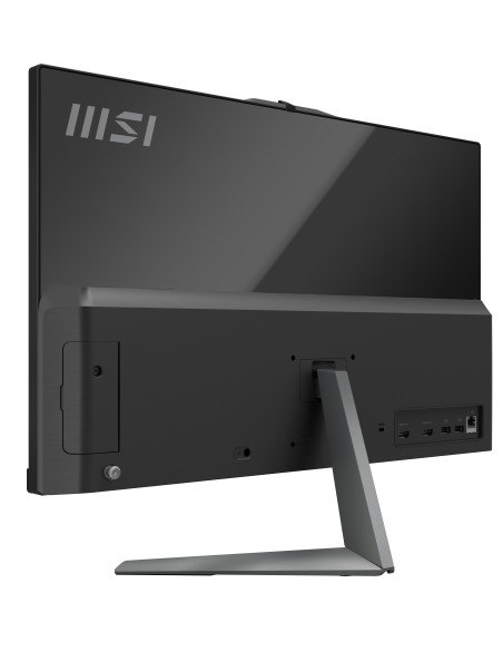 MSI Modern AM242 1M-1238IT Intel Core 5 120U 60,5 cm (23.8") 1920 x 1080 Pixel PC All-in-one 16 GB DDR5-SDRAM 512 GB SSD