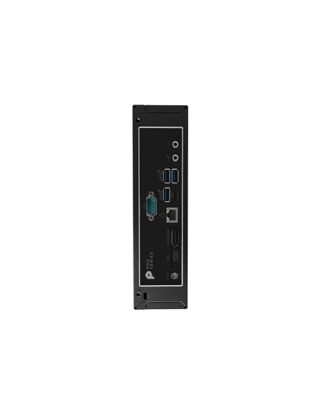 MSI Pro DP21 14M-1018XIT Intel® Core™ i3 i3-14100 8 GB DDR5-SDRAM 500 GB SSD Desktop Mini PC Nero