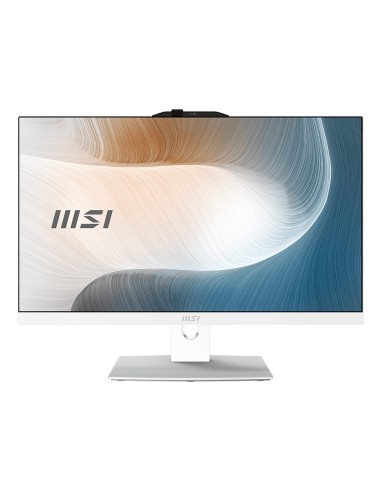 MSI Modern AM242TP 1M-1245IT Intel Core 5 120U 60,5 cm (23.8") 1920 x 1080 Pixel Touch screen PC All-in-one 16 GB DDR5-SDRAM