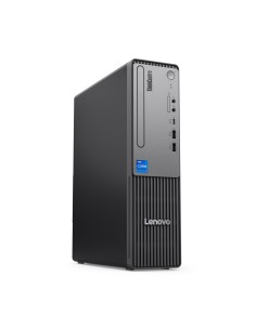 Lenovo ThinkCentre neo 50s Gen 5 Intel® Core™ i7 i7-14700 16 GB DDR5-SDRAM 512 GB SSD Windows 11 Pro SFF PC Nero, Grigio
