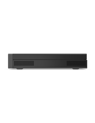 Lenovo ThinkCentre neo 50q Gen 5 Intel Core 5 210H 8 GB DDR5-SDRAM 512 GB SSD Windows 11 Pro Mini PC Nero
