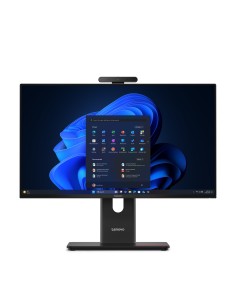 Lenovo ThinkCentre M70a Gen 6 Intel Core Ultra 5 225T 60,5 cm (23.8") 1920 x 1080 Pixel Touch screen PC All-in-one 16 GB